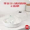 NUK Micro Express Plus Mikrowellen-Sterilisator für bis zu Produktbild-Vorschau 3