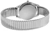 Classique 1700018-002 Analog Damenuhr mit Metallzugband Produktbild-Vorschau 6