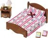 Sylvanian Families 5019, Spielfigur, 3 Jahr(e), Mehrfarbig Produktbild-Vorschau 2