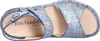 Sandalo da donna Finn Comfort, blu (jeans), misura 39 Anteprima dell’immagine prodotto 8