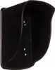 A black protective cover for a digital lock. Náhľad obrázku produktu