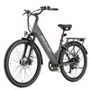 Elektrické bicykel, 26 palcov, unisex, s batériou 522 Wh, Náhľad obrázku produktu 1