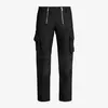 FHB SEBASTIAN Zunfthose Canvas und Cordura schwarz 27 Produktbild-Vorschau 2