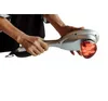 Massagegerät Infrarot Massage Massagehammer Vibration Produktbild-Vorschau 3