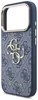 Guess 4G Metal Logo Back Cover Apple iPhone 18 Pro / 17 Pro Produktbild-Vorschau 6