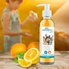IdaPlus Vitaminkonzentrat VitalBoost 4in1 200 ml Produktbild-Vorschau 9