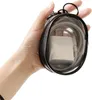 INF Kabel-Organizer-Tasche Schwarz Produktbild-Vorschau 1