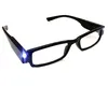 LED Lesehilfe 1,0 Dioptrien inkl. Batterien | Lesebrille | Produktbild-Vorschau 2