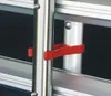 Fiamma 98656-378 Rack Holder Sicherheitsklemmhalterung Produktbild-Vorschau 1