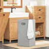 SoBuy BZR95-N Armoire haute Armoire de salle de bain Voir les images du produit 9