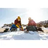 Primus Essential Trail Kit 1.0 L Gaskocher Set - Grau Produktbild-Vorschau 21