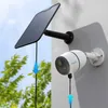 Reolink zonnepaneel 2 voor Reolink bewakingscamera's die op Productafbeelding-voorbeeld 4