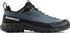 Mammut Alnasca IV Low LTH Men grau 8 Produktbild-Vorschau 4