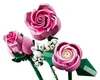 LEGO® Botanicals 10374 Bouquet de roses roses Voir les images du produit 8