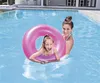 Nadmuchiwane neonowe koło średnica 91cm 2 kolory w torbie Podgląd zdjęcia produktu 27