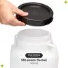Fût en plastique Garronda 10 L Fût carré sans BPA et Voir les images du produit 4