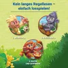 Bláznivý kokosový orech Náhľad obrázku produktu 7
