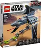 LEGO 75314 Gwiezdne wojny: Zła partia: Atak wahadłowca, Podgląd zdjęcia produktu 10