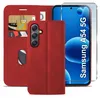 ETUI Z KLAPKĄ do Samsung A54 5G Zamykane Magnetyczne Náhled obrázku produktu 3