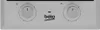 A close-up view of the control panel of a BEKO appliance, featuring two rotary dials and the BEKO logo. Náhľad obrázku produktu