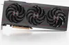 Sapphire PULSE AMD Radeon RX 6800 16 GB GDDR6 Produktbild-Vorschau 1