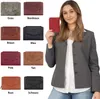 RFID Damen Geldbörse Portemonnaie Geldbeutel Damenbörse Produktbild-Vorschau 9