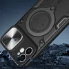 Handyhülle für iPhone 12 Dual-Layer Stoßfest Rüstung Hülle Produktbild-Vorschau 7