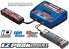 Traxxas 2990, Lithium Polymer (LiPo), Nickel-Metallhydrid Produktbild-Vorschau 6