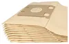 VHBW 800116082, Staubbeutel, Rot, Sand, Papier, Miele, Produktbild-Vorschau 6