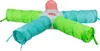 TRIXIE Spieltunnel - diverse - 5 × ø 18 cm/47cm Produktbild-Vorschau 1