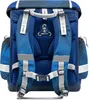 Belmil Schulranzen Set Classy Football 4 silver 10-teilig Produktbild-Vorschau 6