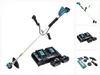 Makita DUR 368 APF Akumulatorowa wykaszarka szczotkowa 36 V Podgląd zdjęcia produktu 1