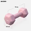 GORILLA SPORTS® Hanteln Set - Neopren, 2x1,5kg, Guss, Produktbild-Vorschau 6
