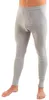 HERMKO Herren lange Unterhose aus Baumwolle 3540, Größe:D 6 Produktbild-Vorschau 3