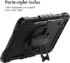 Accezz Rugged Backcover avec bandoulière pour la Lenovo Tab Voir les images du produit 9