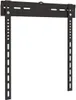 Supporto a parete per monitor TV 32-55" fisso, ultrapiatto, Anteprima dell’immagine prodotto 1