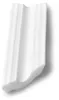 Decosa Zierprofil A50 (Sonja), 50 x 50 mm, 2 m - 01 Stück Produktbild-Vorschau 13