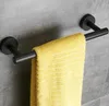 CERANO - Soporte de pared para toallas Lineo -  mate - 60 Vista previa de la imagen del producto 2