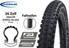 Schwalbe Reifen Little Joe HS371 fb. 26x2.0' 50-559 Produktbild-Vorschau 2