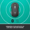 Logitech Signature M650 L Kabellose Maus - für große Hände, Produktbild-Vorschau 34