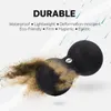 Fizyo Duoball 24x12 cm - Faszienball für Rücken, Nacken, Produktbild-Vorschau 4