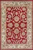 Hanse Home Orient Teppich Reni Rot Creme Produktbild-Vorschau 1