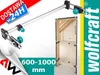 Wolfcraft 3675000 Door frame strut easy Podgląd zdjęcia produktu 3