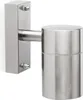 Smartwares Wandleuchte 35 W Chrom 2605.009L Produktbild-Vorschau 1