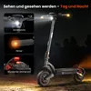 E-Scooter Scooter elettrico con omologazione ABE, due Anteprima dell’immagine prodotto 6