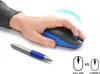 Mouse wireless Logitech M190 blu Anteprima dell’immagine prodotto 17