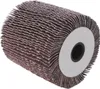 Brosse à lamelles pour bois FARTOOLS, diam.120 mm Voir les images du produit 2