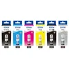 Epson 114 - 70 ml - giallo - originale - ricarica Anteprima dell’immagine prodotto 3