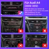 4+64G 8,8'' Android 14 Autoradio a 8 core CarPlay GPS Navi Anteprima dell’immagine prodotto 4