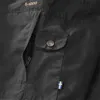FJÄLLRÄVEN Karla Pro Trousers Curved W Dark Grey 40 Produktbild-Vorschau 3